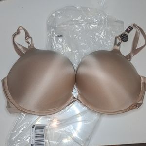 Victoria Secret push up bra